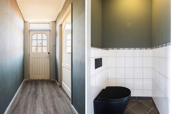 Medium property photo - Brouwerswei 4, 9133 MJ Eanjum